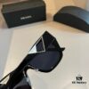 Prada Unisex Sunglasses 🕶️ Eyewear