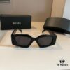 Rada Prada Cat-Eye Sunglasses for Trendy Women