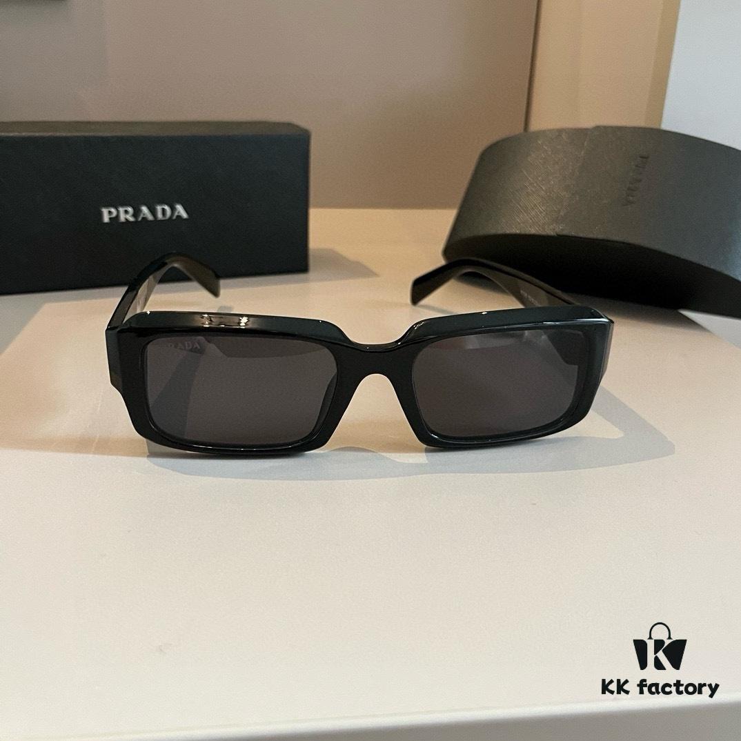 Rada Prada Cat-Eye Sunglasses for Trendy Women