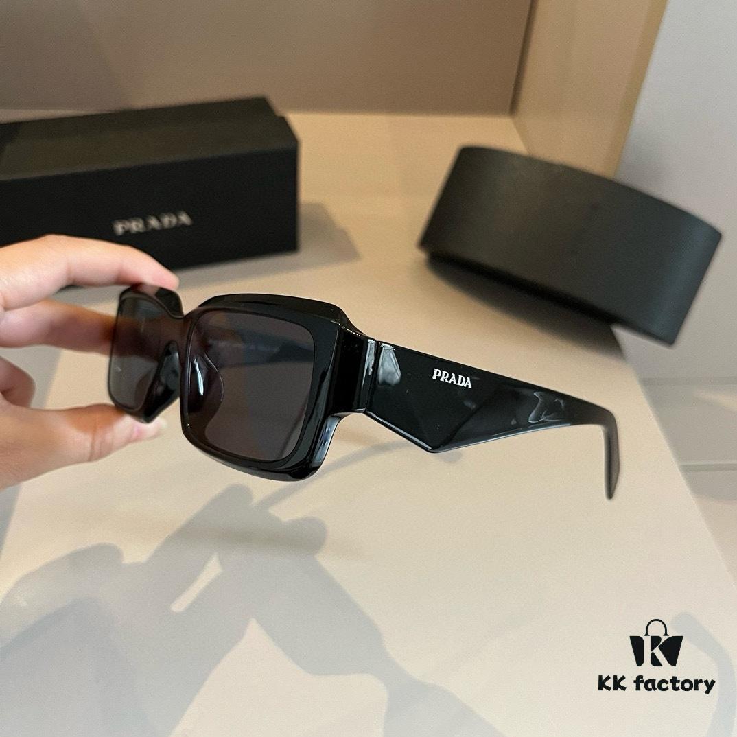 Rada Prada Cat-Eye Sunglasses for Trendy Women