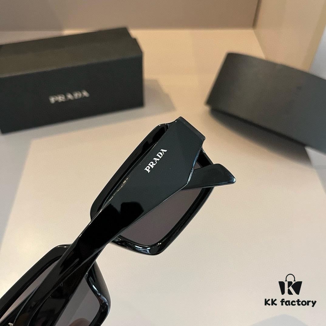 Rada Prada Cat-Eye Sunglasses for Trendy Women