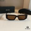 RADA Prada High-End Unisex Sunglasses, Sun Protection and Face-Framing Design