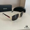 RADA Prada World-Class Craftsmanship. Polarized Sunglasses, High-End Fashionable Unisex Stylish and Slimming Sun Glasses, Premium Quality! Driving Sunglasses!