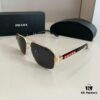 RADA Prada World-Class Craftsmanship. Polarized Sunglasses, High-End Fashionable Unisex Stylish and Slimming Sun Glasses, Premium Quality! Driving Sunglasses!