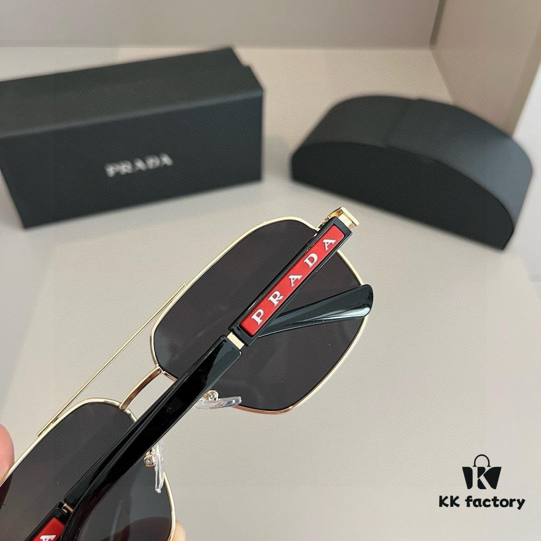 RADA Prada World-Class Craftsmanship. Polarized Sunglasses, High-End Fashionable Unisex Stylish and Slimming Sun Glasses, Premium Quality! Driving Sunglasses!