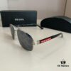 RADA Prada World-Class Craftsmanship. Polarized Sunglasses, High-End, Stylish and Versatile Men's Aviator Glasses, Slimming Design, High-Quality Sunglasses for Driving