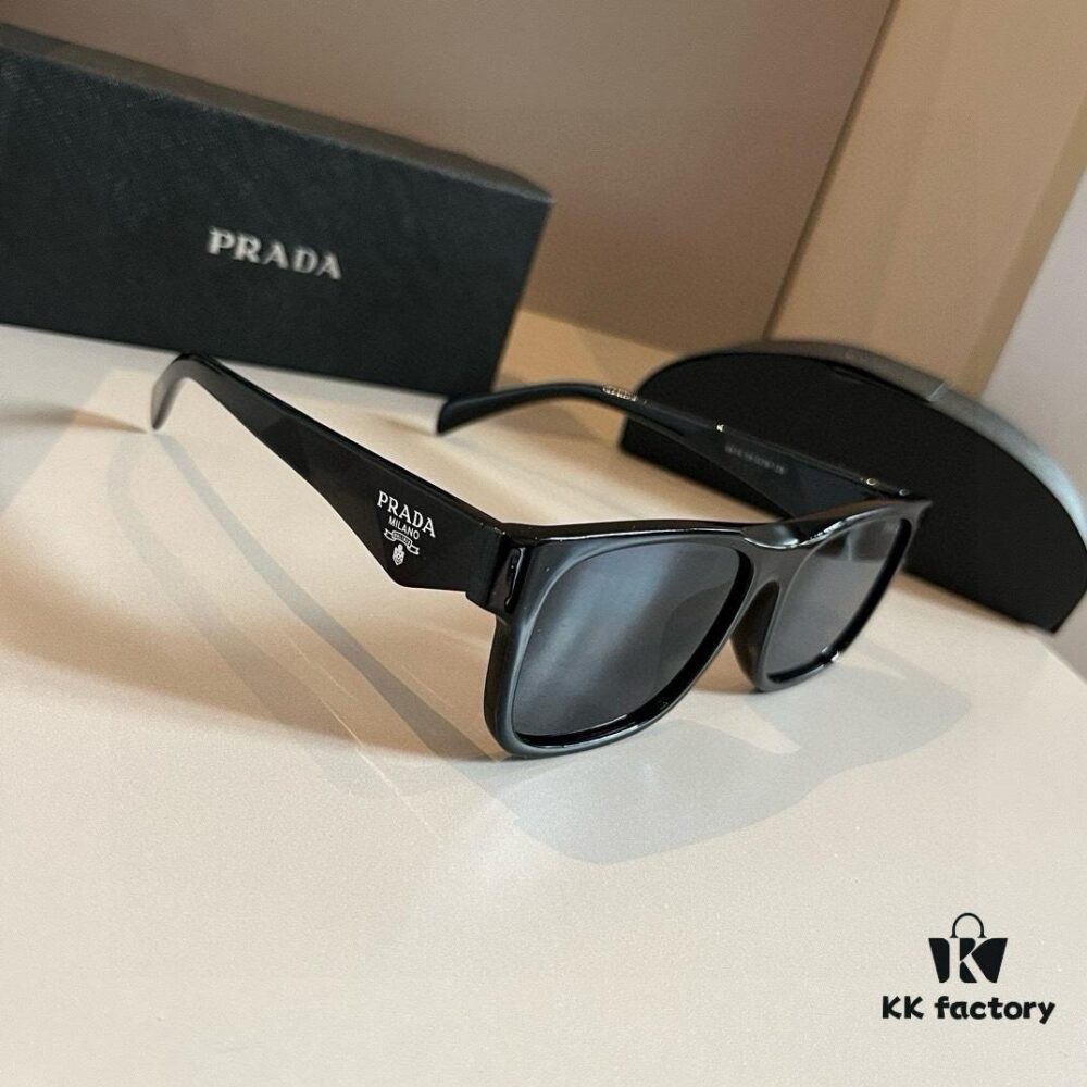 RADA Prada High-End Unisex Sunglasses, Stylish Sun Protection Eyewear that Complements Facial Features