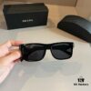 RADA Prada High-End Unisex Sunglasses, Stylish Sun Protection Eyewear that Complements Facial Features