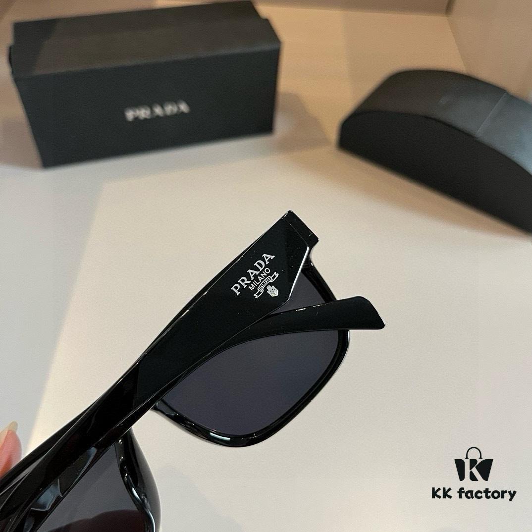 RADA Prada High-End Unisex Sunglasses, Stylish Sun Protection Eyewear that Complements Facial Features