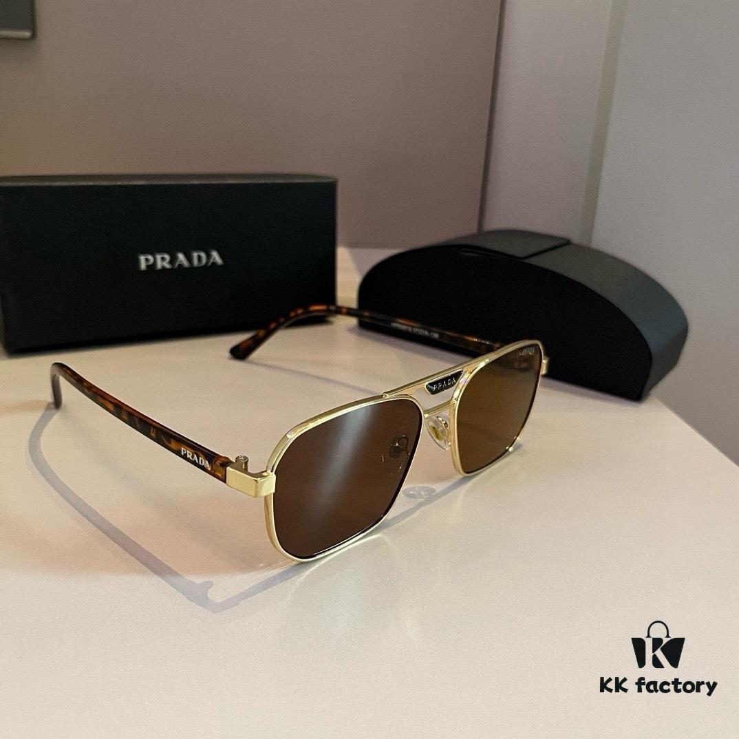 RADA Prada World-Class Craftsmanship. Polarized Sunglasses, High-End Fashionable Unisex Stylish and Slimming Design, High-Quality Driving Sunglasses