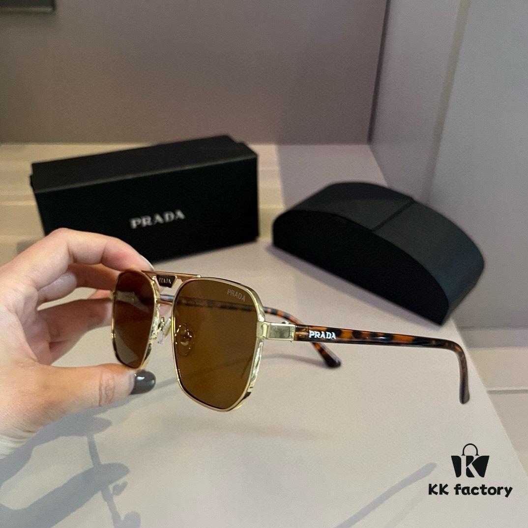 RADA Prada World-Class Craftsmanship. Polarized Sunglasses, High-End Fashionable Unisex Stylish and Slimming Design, High-Quality Driving Sunglasses