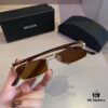 RADA Prada World-Class Craftsmanship. Polarized Sunglasses, High-End Fashionable Unisex Stylish and Slimming Design, High-Quality Driving Sunglasses