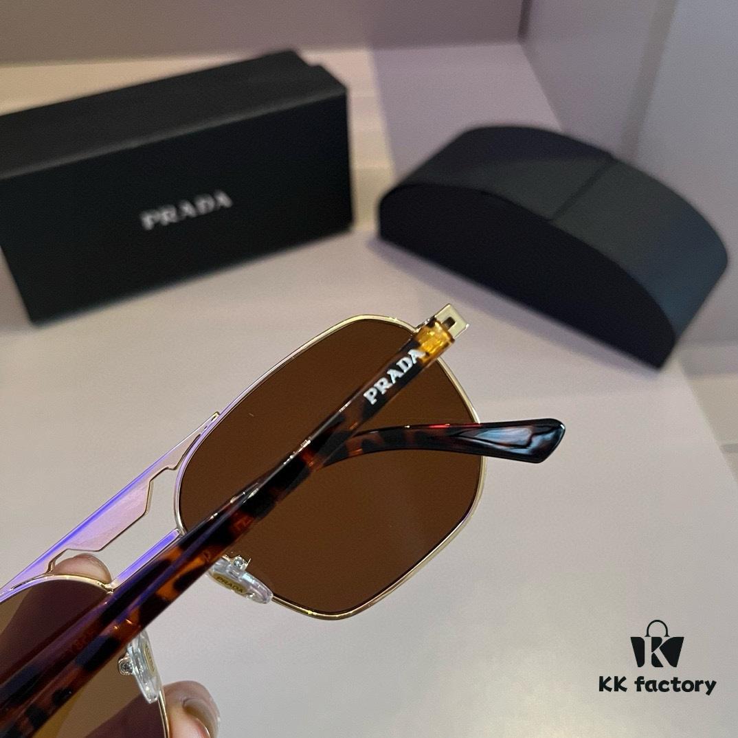 RADA Prada World-Class Craftsmanship. Polarized Sunglasses, High-End Fashionable Unisex Stylish and Slimming Design, High-Quality Driving Sunglasses