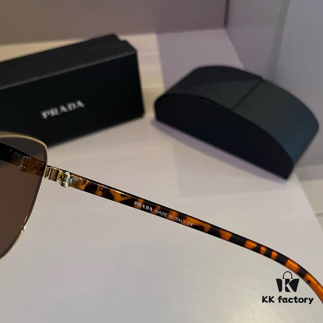 RADA Prada World-Class Craftsmanship. Polarized Sunglasses, High-End Fashionable Unisex Stylish and Slimming Design, High-Quality Driving Sunglasses