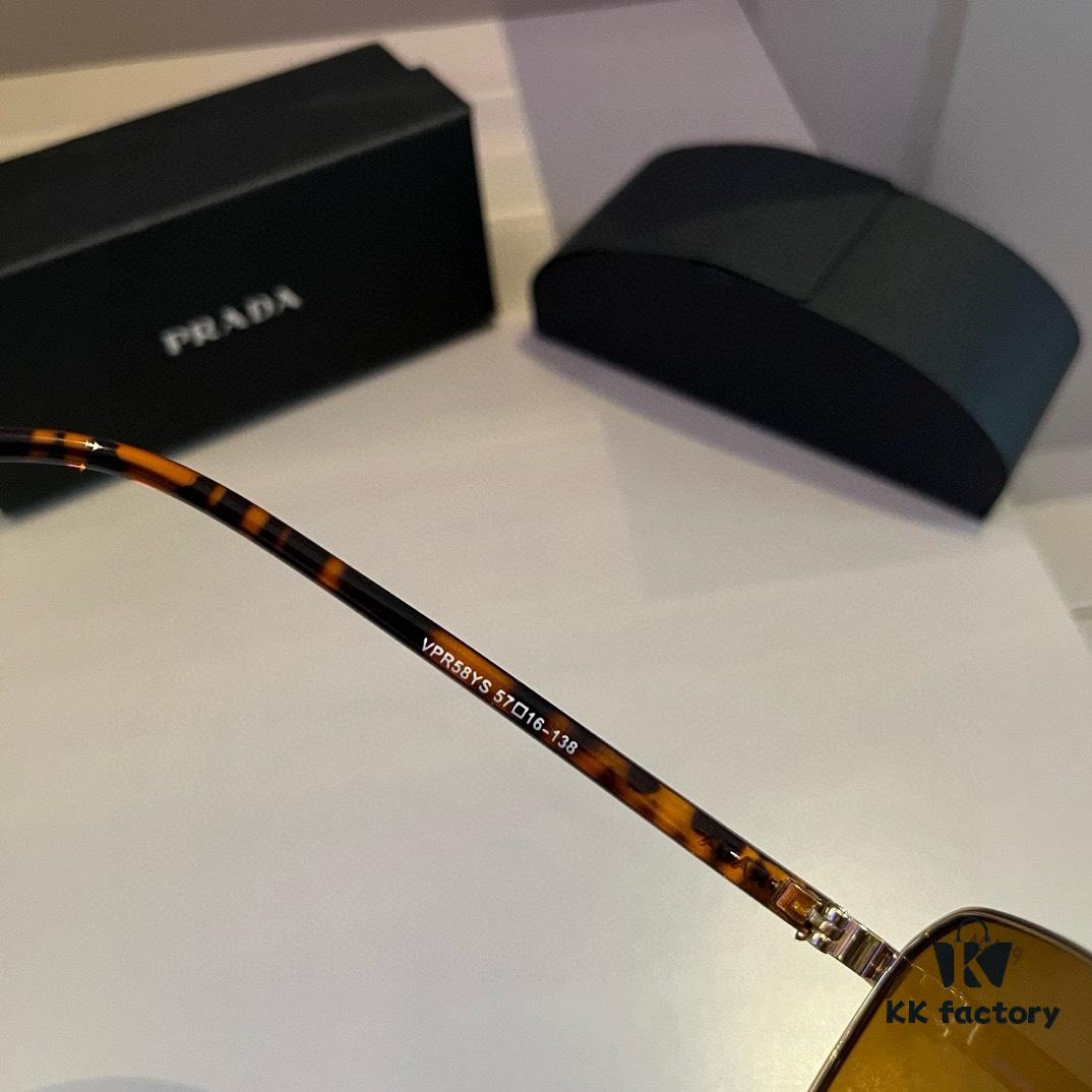 RADA Prada World-Class Craftsmanship. Polarized Sunglasses, High-End Fashionable Unisex Stylish and Slimming Design, High-Quality Driving Sunglasses