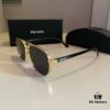 RADA Prada World-Class Craftsmanship. Polarized Sunglasses, High-End Fashionable Unisex Style, Slimming Sun Glasses for Men, High Quality! Driving Sunglasses! Eyewear Shades