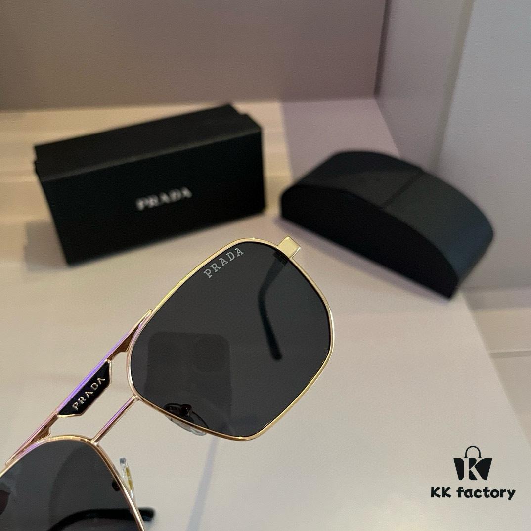 RADA Prada World-Class Craftsmanship. Polarized Sunglasses, High-End Fashionable Unisex Style, Slimming Sun Glasses for Men, High Quality! Driving Sunglasses! Eyewear Shades