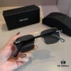 RADA Prada World-Class Craftsmanship. Polarized Sunglasses, High-End Fashionable Unisex Style, Slimming Sun Glasses for Men, High Quality! Driving Sunglasses! Eyewear Shades