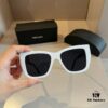 Prada Unisex Sunglasses 🕶️ Eyewear Sun Glasses