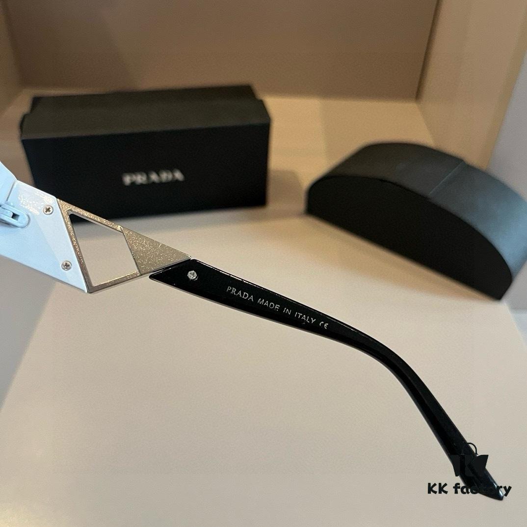 Prada Unisex Sunglasses 🕶️ Eyewear Sun Glasses