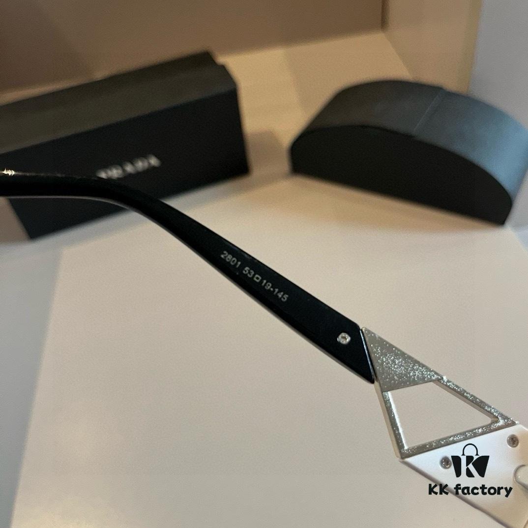 Prada Unisex Sunglasses 🕶️ Eyewear Sun Glasses