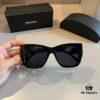Prada Unisex Sunglasses 🕶️ Eyewear