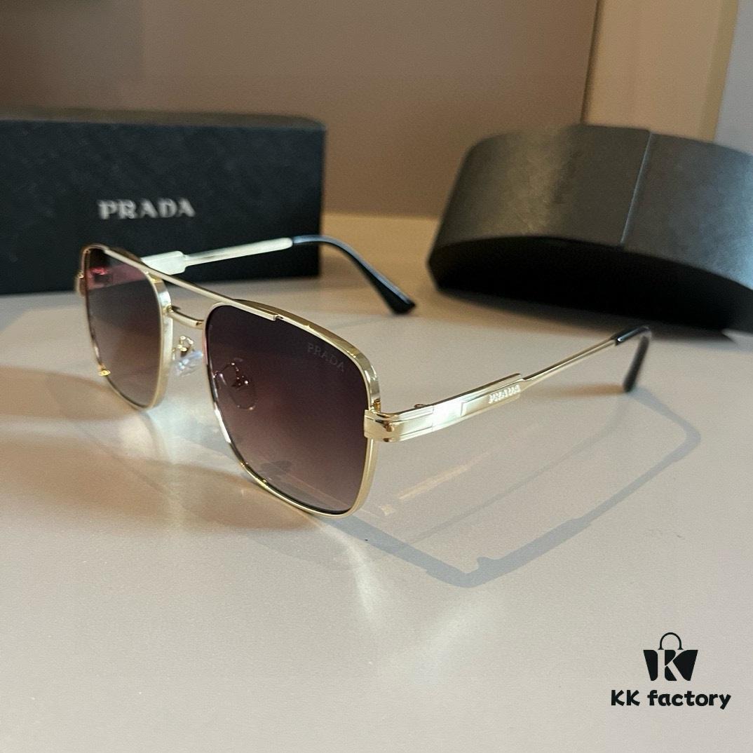 RADA Prada World-Class Craftsmanship. Polarized Sunglasses, High-End Fashionable Unisex Stylish and Slimming Design, High-Quality Driving Sunglasses