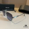 RADA Prada World-Class Craftsmanship. Polarized Sunglasses, High-End Fashionable Unisex Style, Slimming and Versatile Sunglasses for Men, High Quality! Driving Sunglasses!