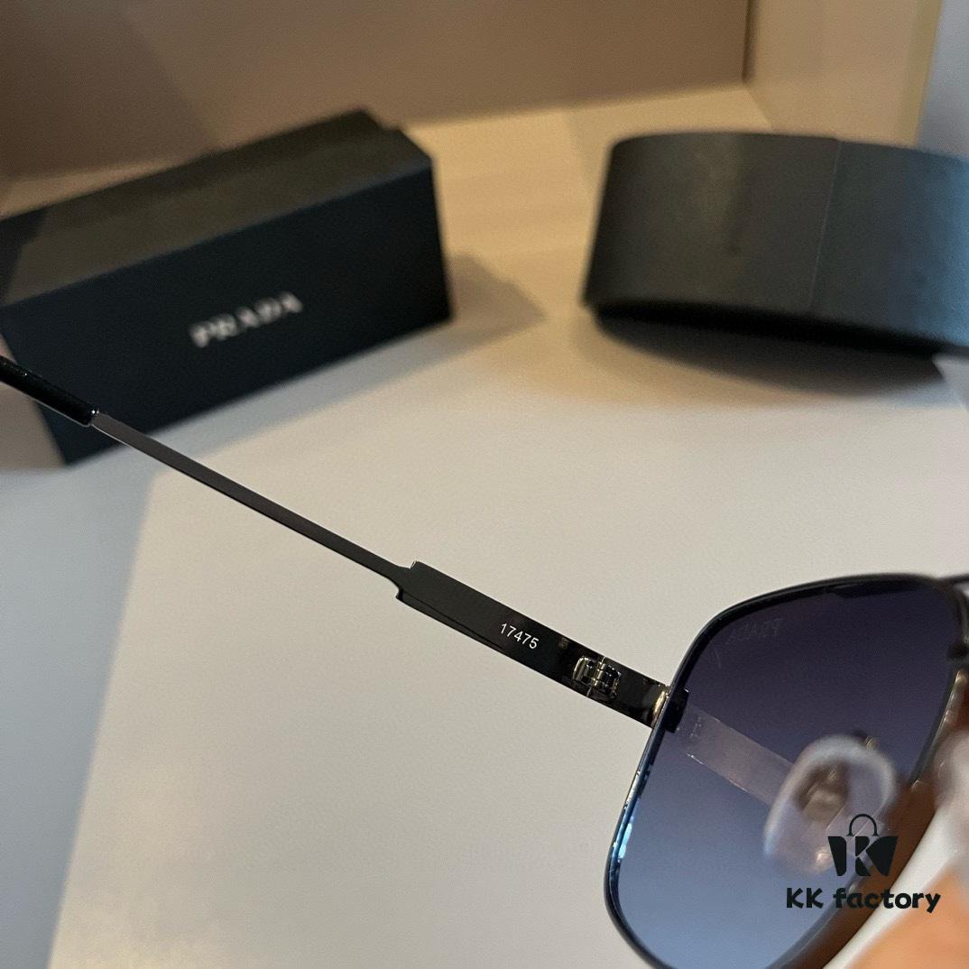 RADA Prada World-Class Craftsmanship. Polarized Sunglasses, High-End Fashionable Unisex Style, Slimming and Versatile Sunglasses for Men, High Quality! Driving Sunglasses!