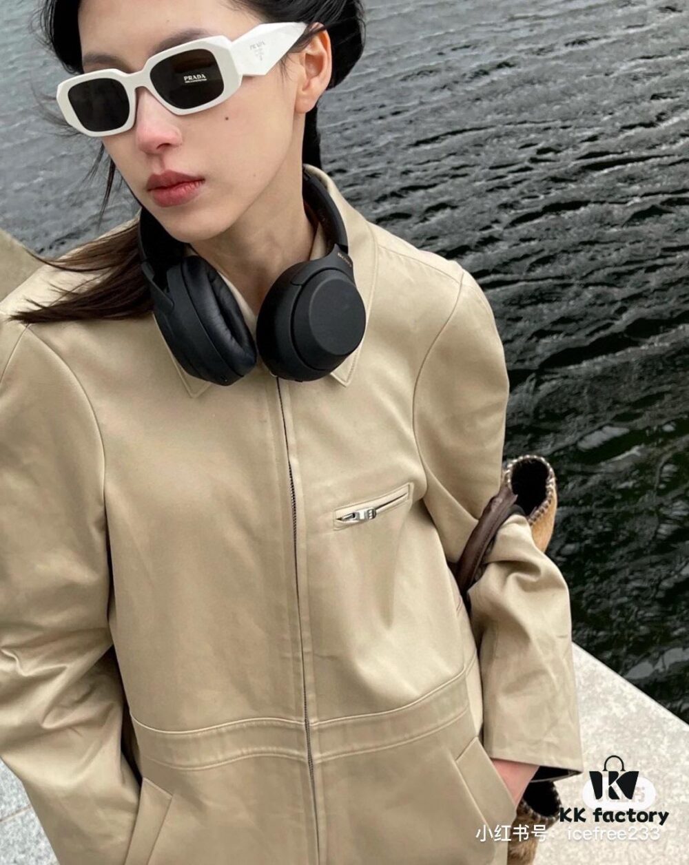 RADA Sunglasses, Bestselling Prada Style S R17WF, Hottest Sunglasses of the Year