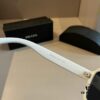 Prada Unisex Sunglasses 🕶️ Eyewear Sun Glasses