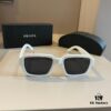 Prada Unisex Sunglasses 🕶️ Eyewear Sun Glasses