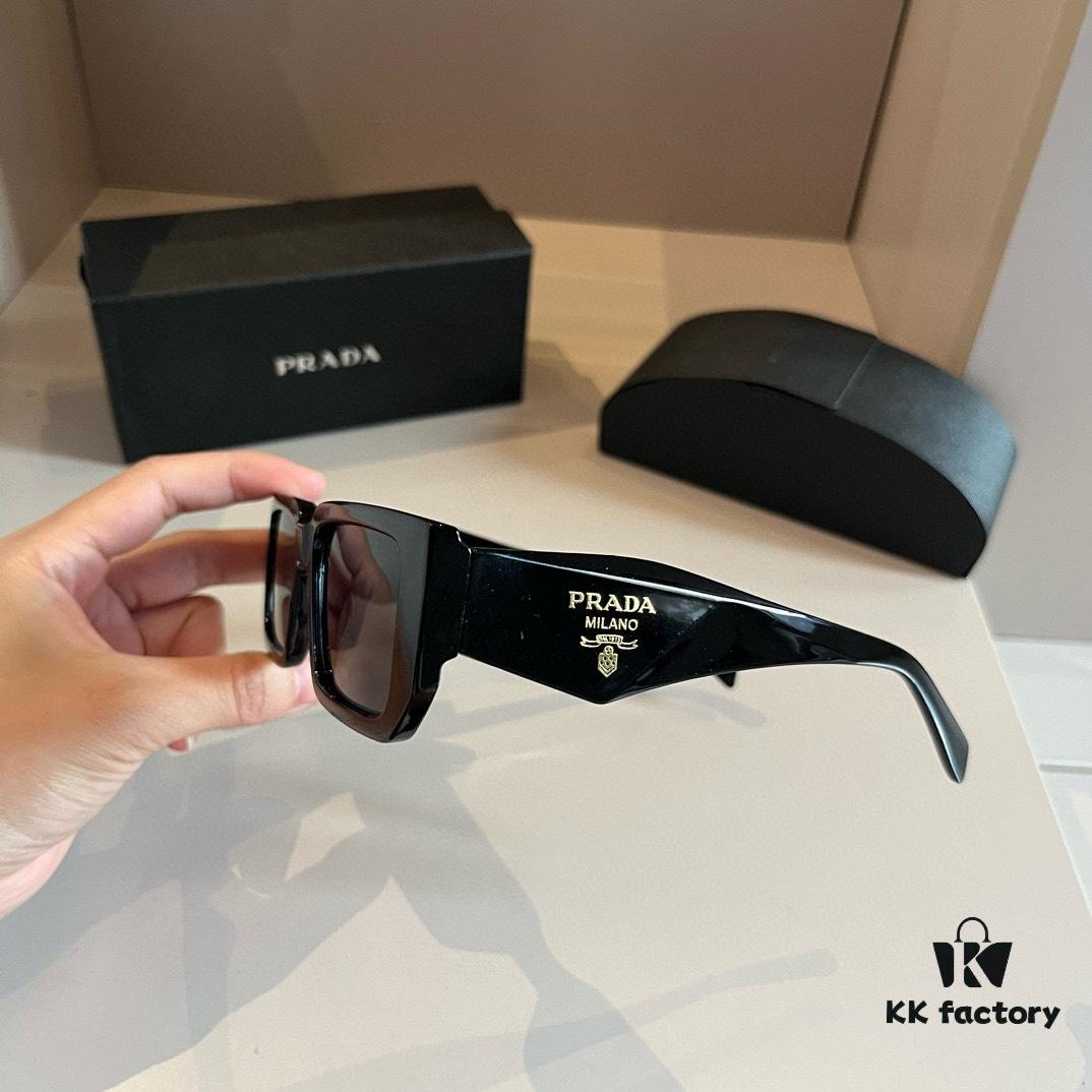 RADA Prada High-End Unisex Sunglasses, Stylish Sun Protection Eyewear that Complements Facial Features
