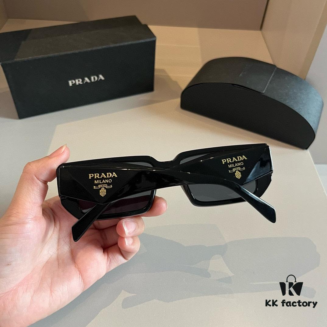 RADA Prada High-End Unisex Sunglasses, Stylish Sun Protection Eyewear that Complements Facial Features