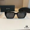 RADA Prada High-End Unisex Sunglasses, Stylish Sun Protection Eyewear That Flatters Facial Features