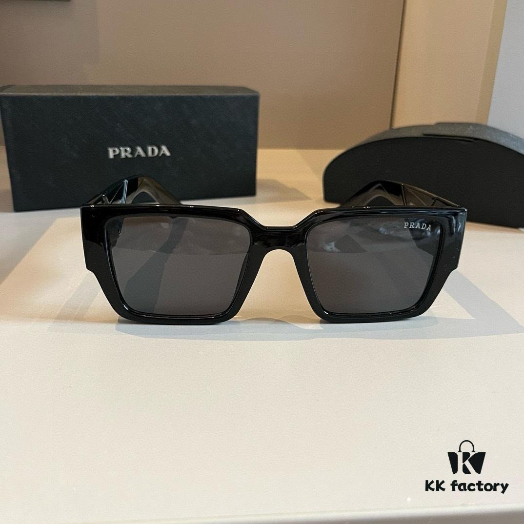 RADA Prada High-End Unisex Sunglasses, Stylish Sun Protection Eyewear That Flatters Facial Features