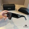 RADA Prada High-End Unisex Sunglasses, Stylish Sun Protection Eyewear That Flatters Facial Features
