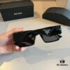 RADA Prada High-End Unisex Sunglasses, Stylish Sun Protection Eyewear That Flatters Facial Features