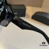RADA Prada High-End Unisex Sunglasses, Stylish Sun Protection Eyewear That Flatters Facial Features