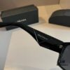 RADA Prada High-End Unisex Sunglasses, Stylish Sun Protection Eyewear That Flatters Facial Features