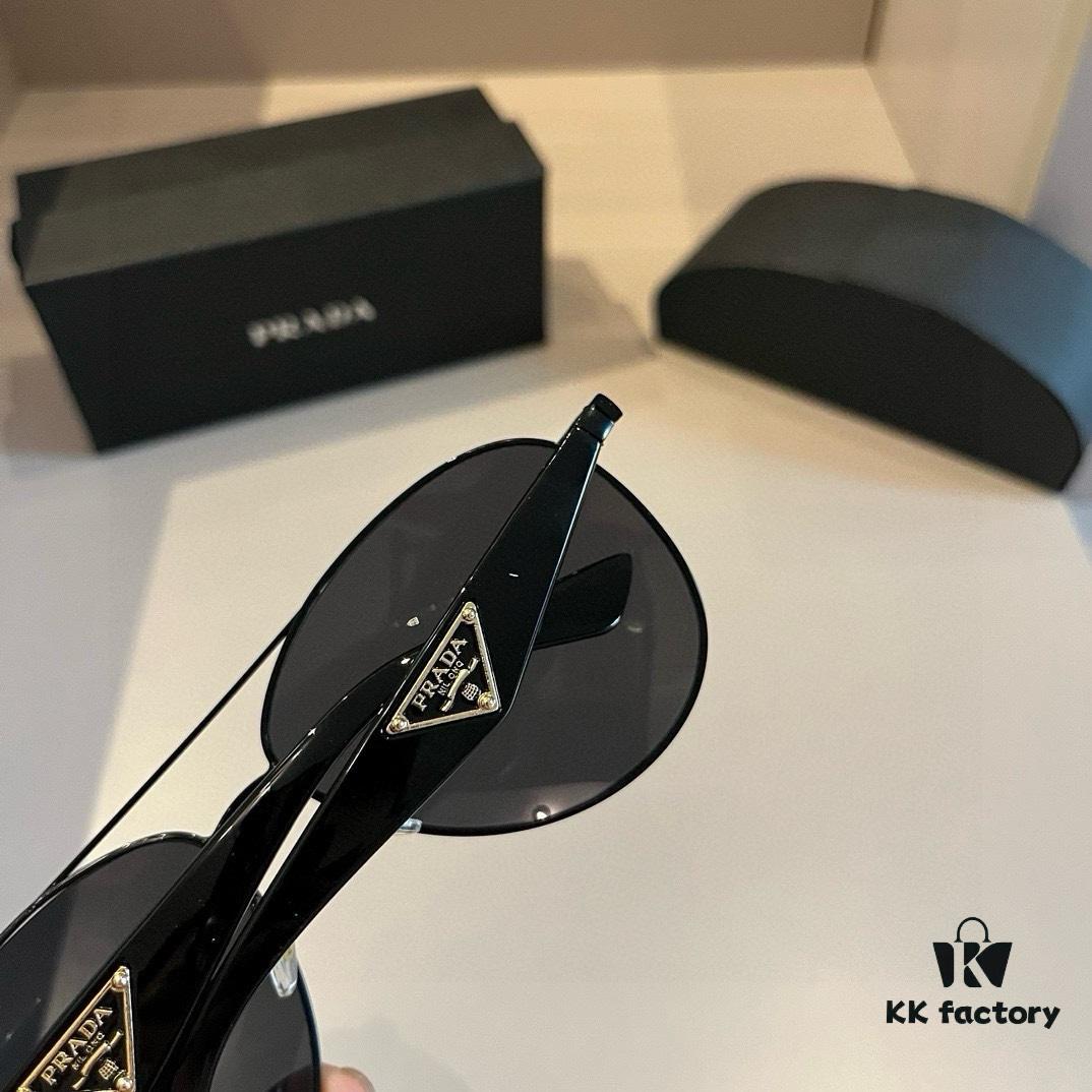RADA Prada World-Class Craftsmanship. Polarized Sunglasses, High-End Fashionable Unisex Style, Slimming and Versatile Sunglasses, Premium Quality! Ideal for Driving!