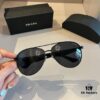 RADA Prada World-Class Craftsmanship. Polarized Sunglasses, High-End Fashionable Unisex Style, Slimming and Versatile Sunglasses, Premium Quality! Ideal for Driving!