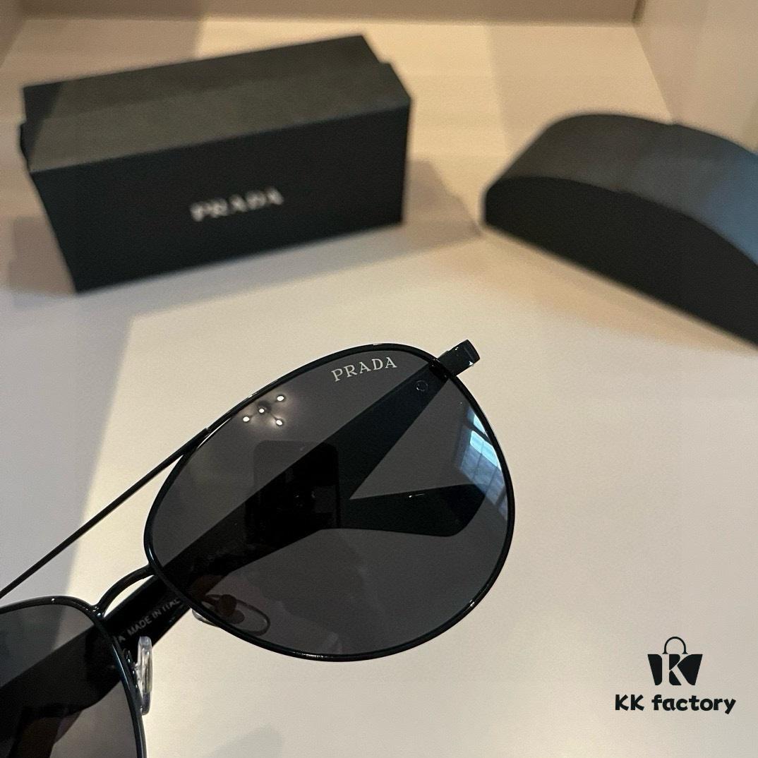 RADA Prada World-Class Craftsmanship. Polarized Sunglasses, High-End Fashionable Unisex Style, Slimming and Versatile Sunglasses, Premium Quality! Ideal for Driving!