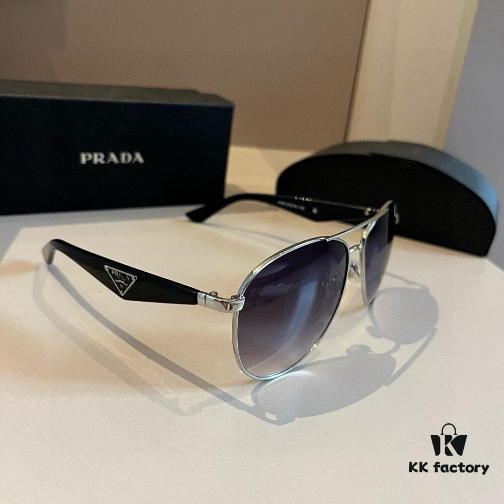 RADA Prada World-Class Craftsmanship. Polarized Sunglasses, High-End Fashionable Unisex Style, Slimming and Versatile Sunglasses for Men, High-Quality Driving Sunglasses!