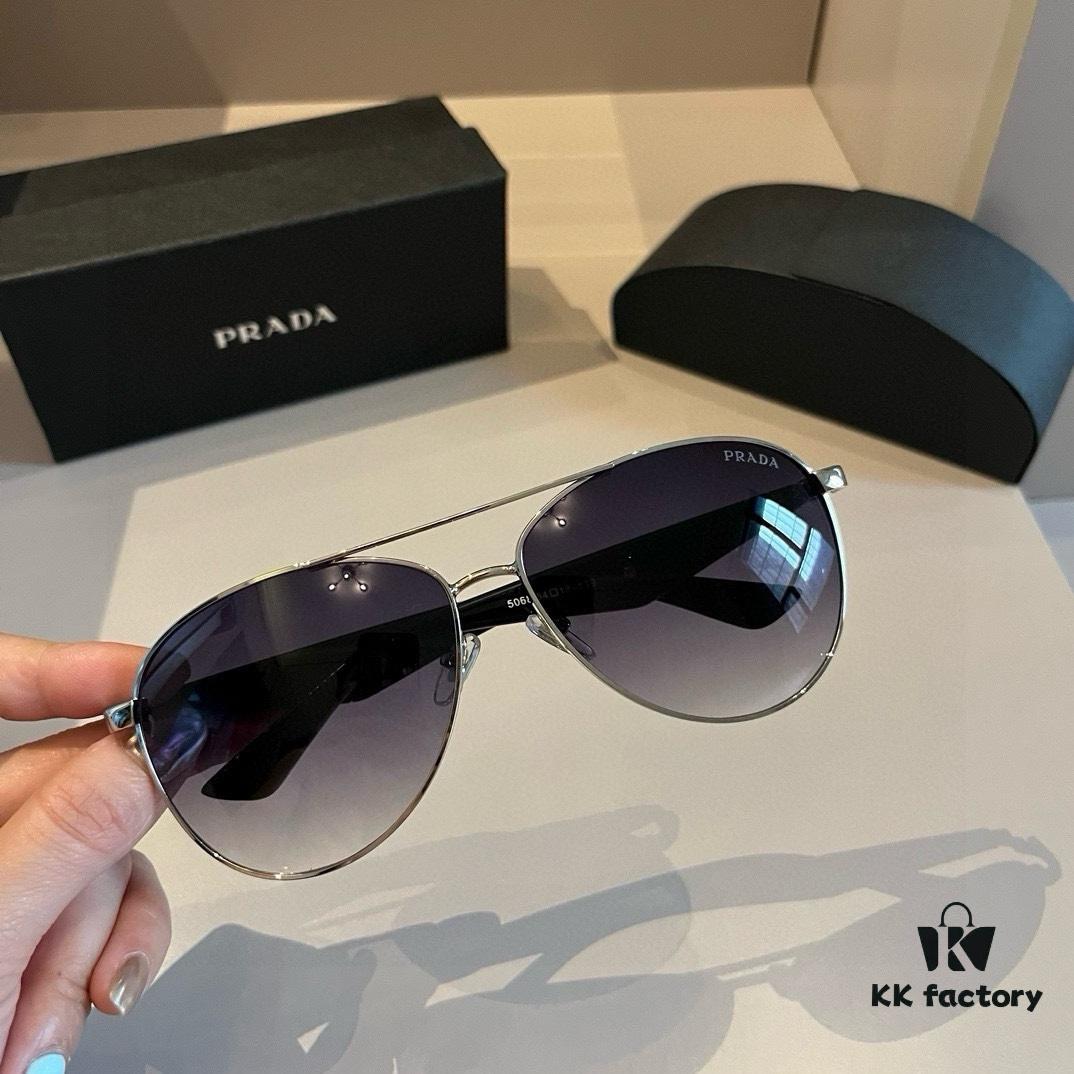 RADA Prada World-Class Craftsmanship. Polarized Sunglasses, High-End Fashionable Unisex Style, Slimming and Versatile Sunglasses for Men, High-Quality Driving Sunglasses!