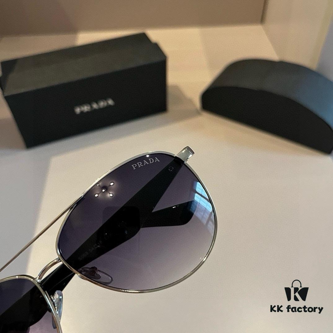 RADA Prada World-Class Craftsmanship. Polarized Sunglasses, High-End Fashionable Unisex Style, Slimming and Versatile Sunglasses for Men, High-Quality Driving Sunglasses!