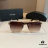 RADA Prada World-Class Craftsmanship. Polarized Sunglasses, High-End Fashionable Unisex Style, Slimming Sun Glasses for Men, High Quality! Driving Sunglasses! Eyewear Shades