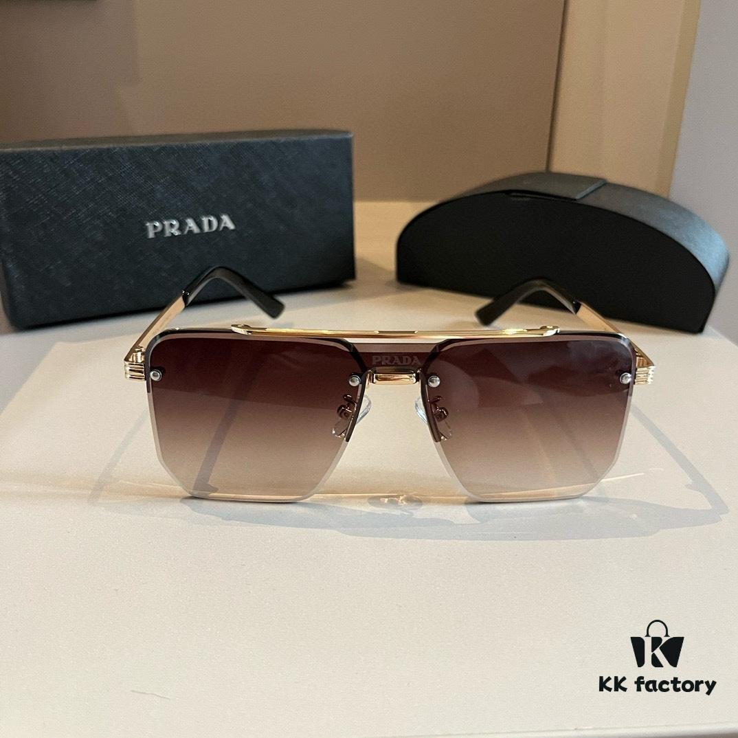 RADA Prada World-Class Craftsmanship. Polarized Sunglasses, High-End Fashionable Unisex Style, Slimming Sun Glasses for Men, High Quality! Driving Sunglasses! Eyewear Shades
