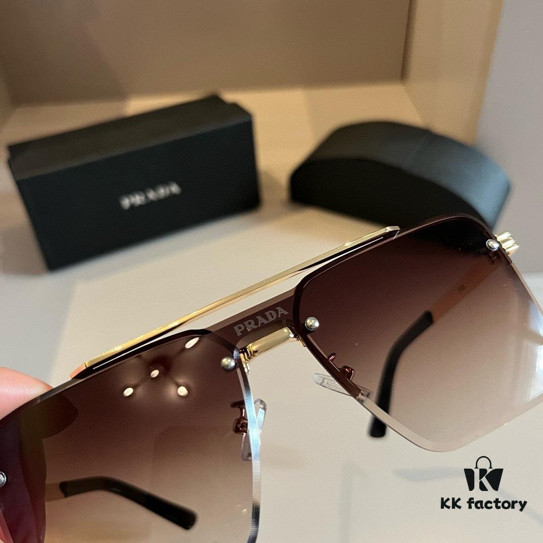 RADA Prada World-Class Craftsmanship. Polarized Sunglasses, High-End Fashionable Unisex Style, Slimming Sun Glasses for Men, High Quality! Driving Sunglasses! Eyewear Shades