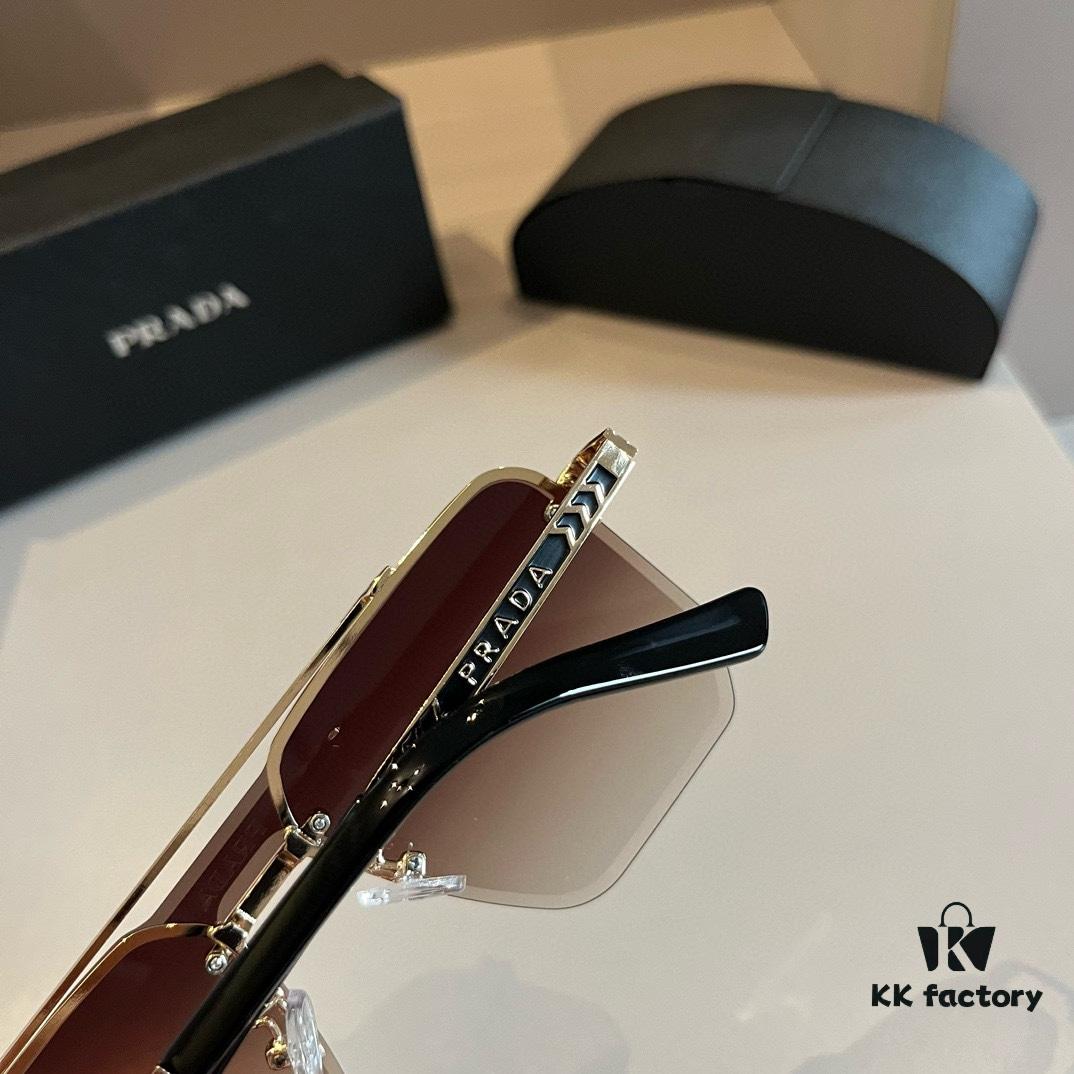 RADA Prada World-Class Craftsmanship. Polarized Sunglasses, High-End Fashionable Unisex Style, Slimming Sun Glasses for Men, High Quality! Driving Sunglasses! Eyewear Shades